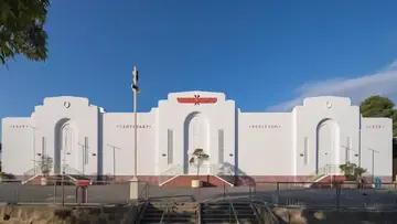Centenary pavillion lg