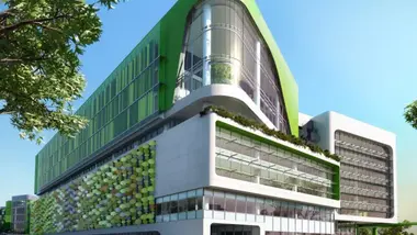 New Childrens Hospital Perth 1 jpg