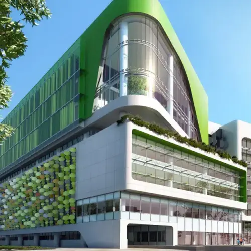 New Childrens Hospital Perth 1 jpg