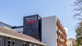 WA Building Hollywood Hospital 158 Large