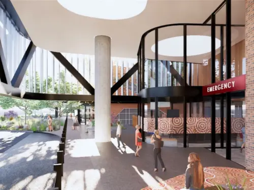 Geraldton health campus1