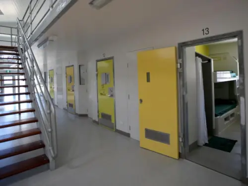 Acacia prison 2