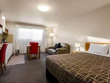 OWS Studio Apartment 01