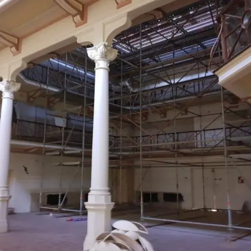 Museum 13